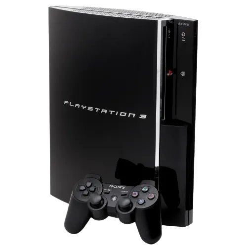 Игровая приставка Sony
