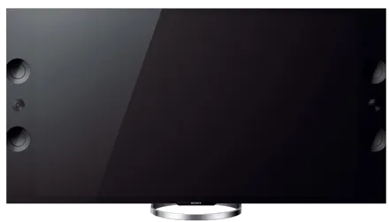 KDL-55X9005A