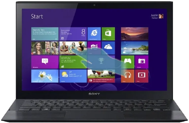 VAIO SV-P1322V9R
