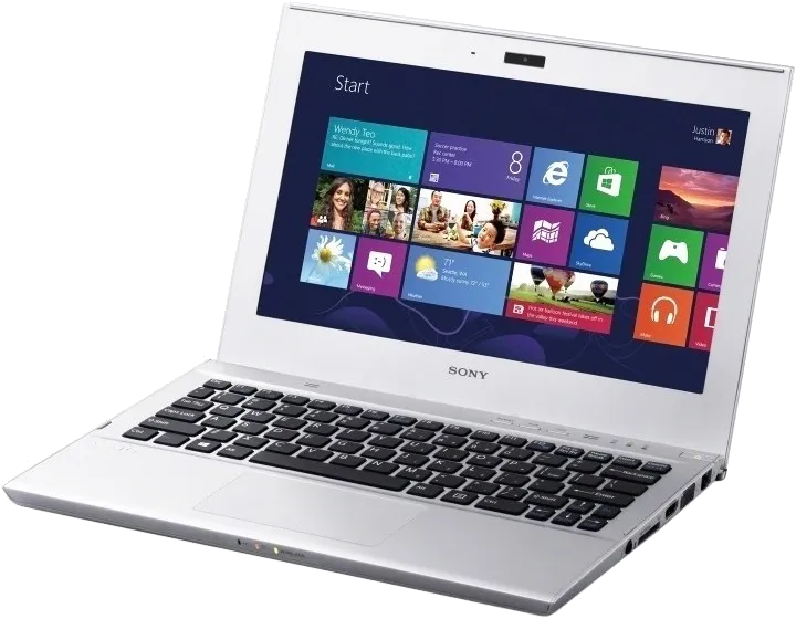 VAIO SV-T1112M1R