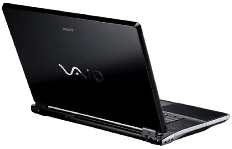 VAIO VGN-AR61ZRU