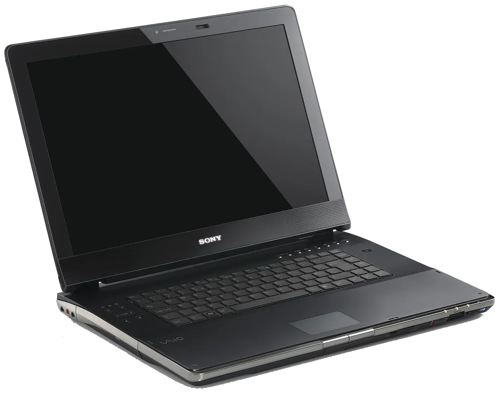 VAIO VGN-AR71SR