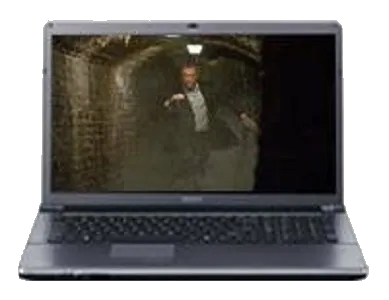 VAIO VGN-AW11M