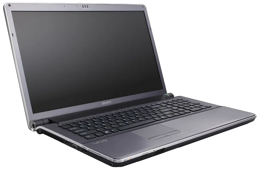 VAIO VGN-AW11ZR/B