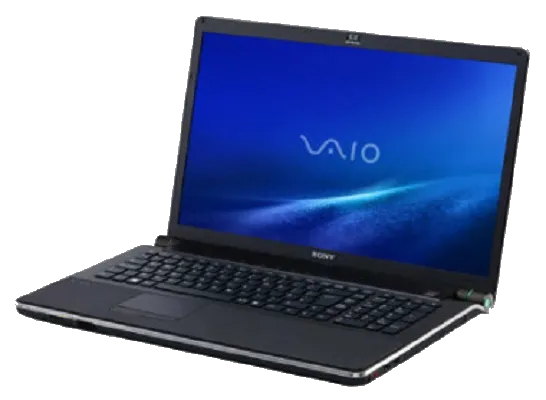 VAIO VGN-AW290JFQ