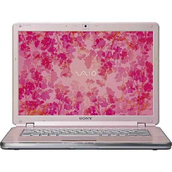 VAIO VGN-CR21SR