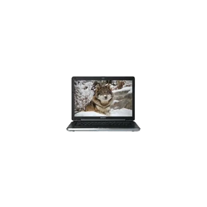 VAIO VGN-CR408E