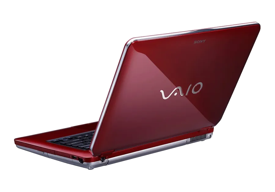 VAIO VGN-CS190JTW