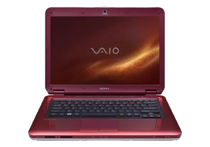 VAIO VGN-CS215J