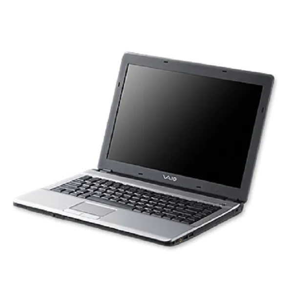 VAIO VGN-FJ1SR