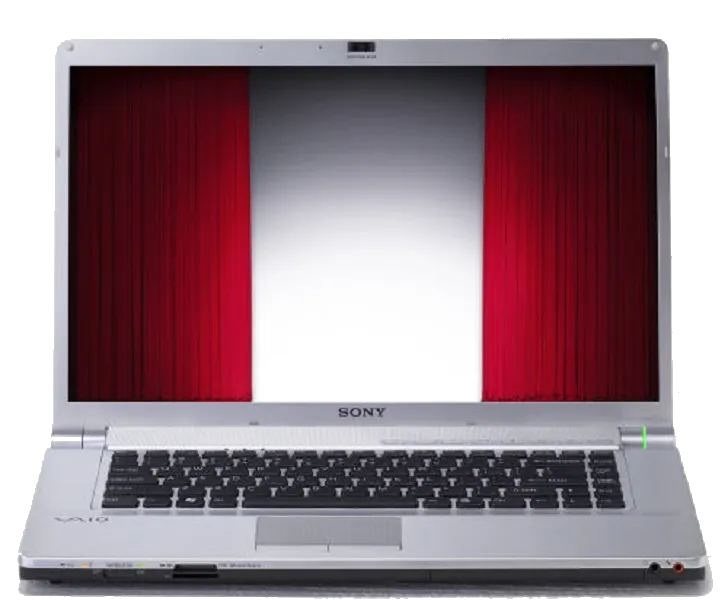 VAIO VGN-FW21SR