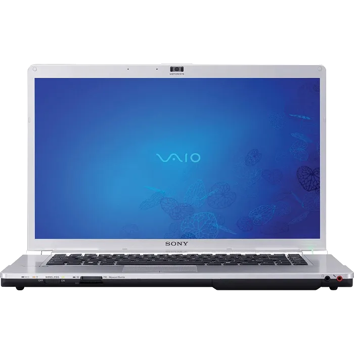 VAIO VGN-FW290JTB