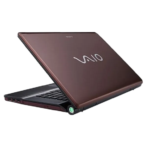 VAIO VGN-FW480J