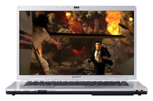 VAIO VGN-FW5ERF/H