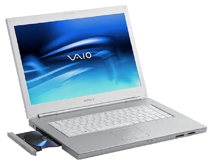 VAIO VGN-N170G