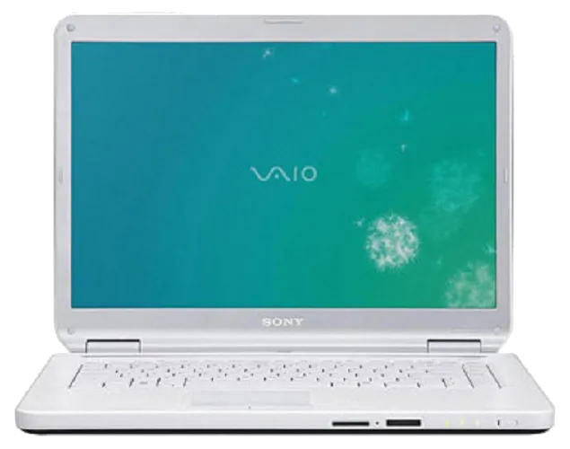 VAIO VGN-NR498E