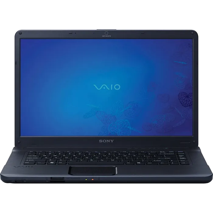 VAIO VGN-NW370F