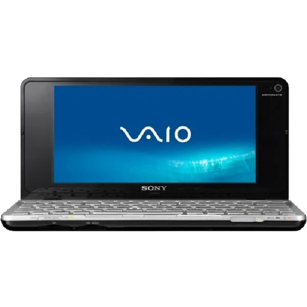 VAIO VGN-P31ZRK