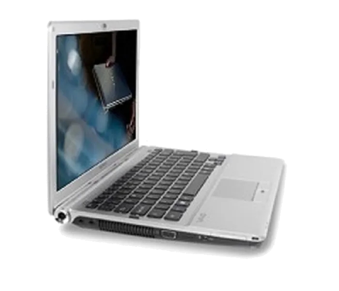 VAIO VGN-SR19VRN