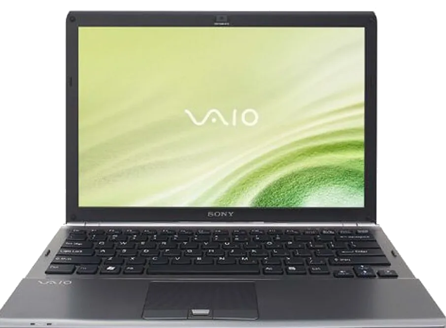 VAIO VGN-SR220J