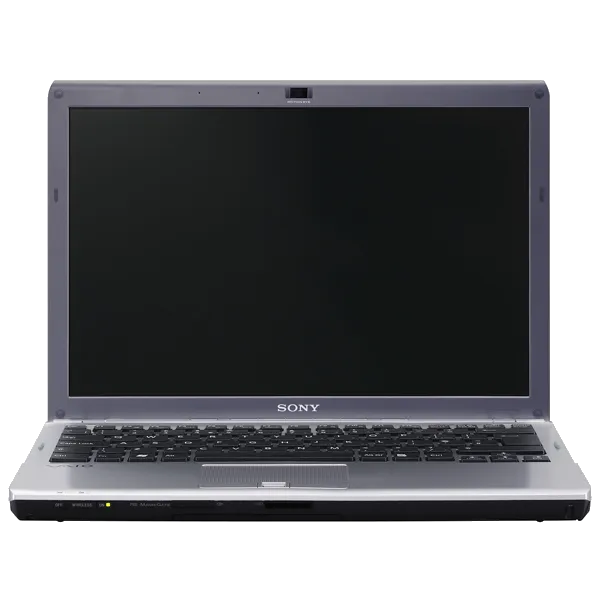 VAIO VGN-SR4VR/H