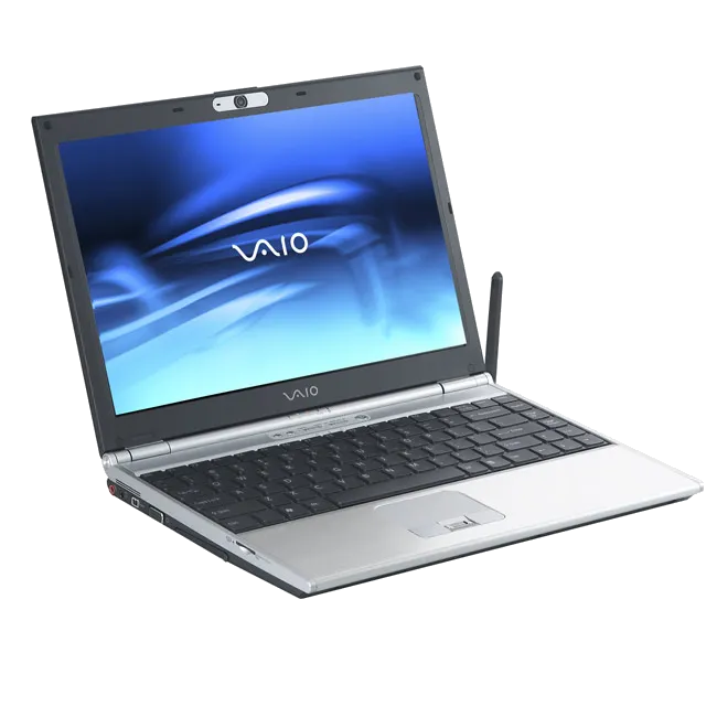 VAIO VGN-SZ340P10