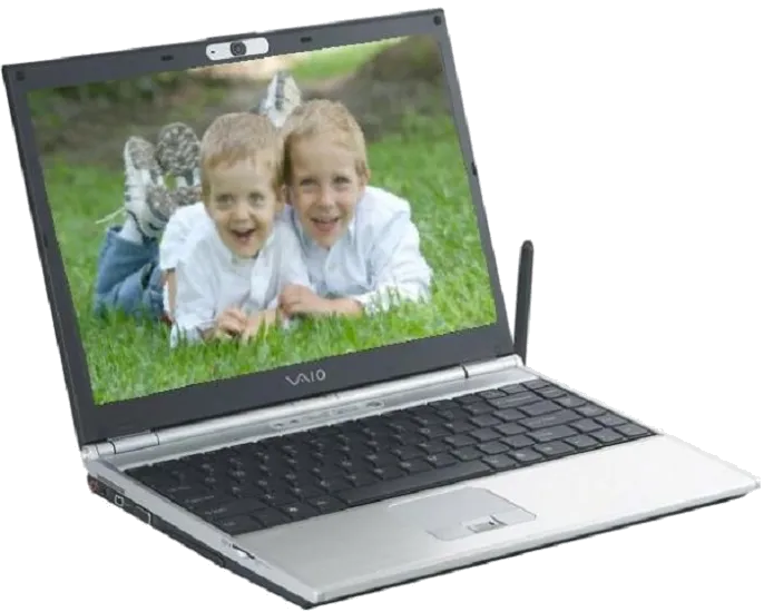 VAIO VGN-SZ340P12