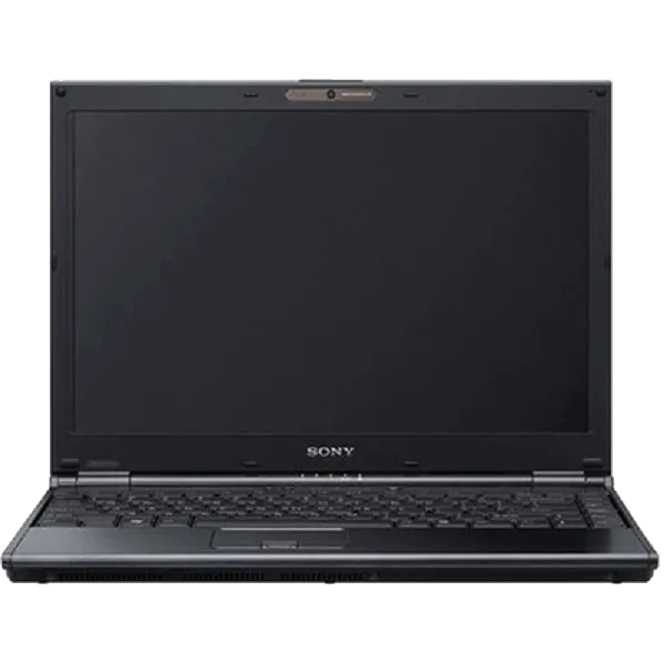 VAIO VGN-SZ670N/C