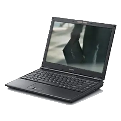 VAIO VGN-SZ7RXN/C
