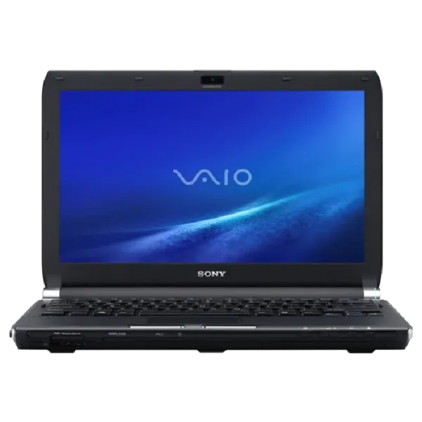 VAIO VGN-TT130N