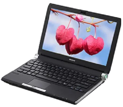 VAIO VGN-TT1RVN/X