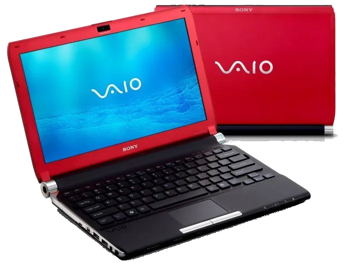 VAIO VGN-TT26XRN/N