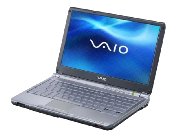 VAIO VGN-TX5XRN/B