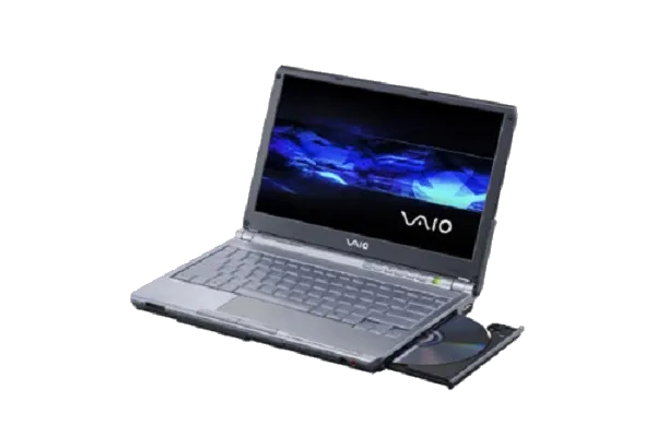VAIO VGN-TX770P