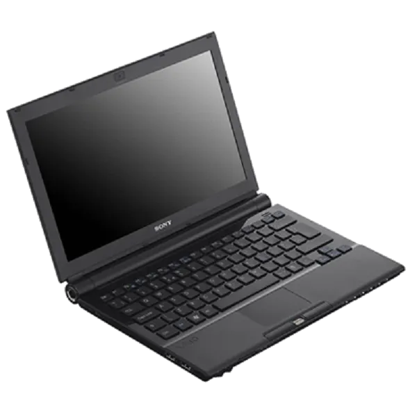 VAIO VGN-TZ190N