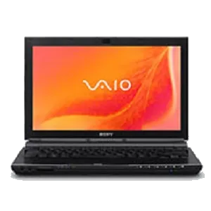 VAIO VGN-TZ285NR/C