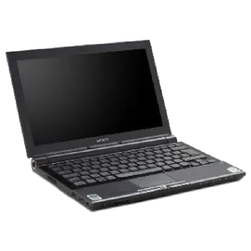 VAIO VGN-TZ2RXN/B