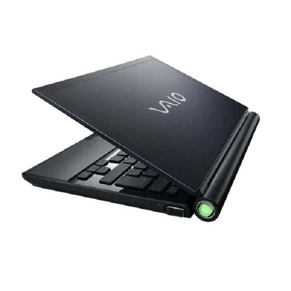 VAIO VGN-TZ390NAX