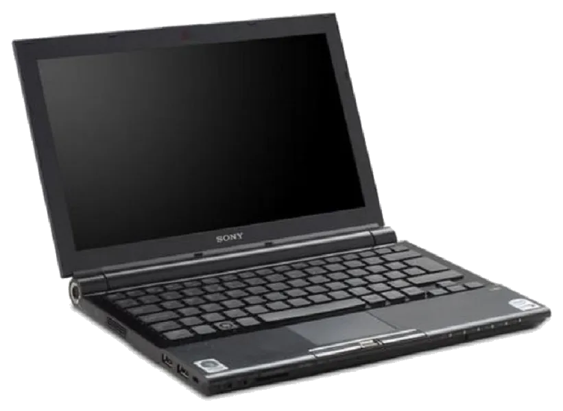 VAIO VGN-TZ90NS
