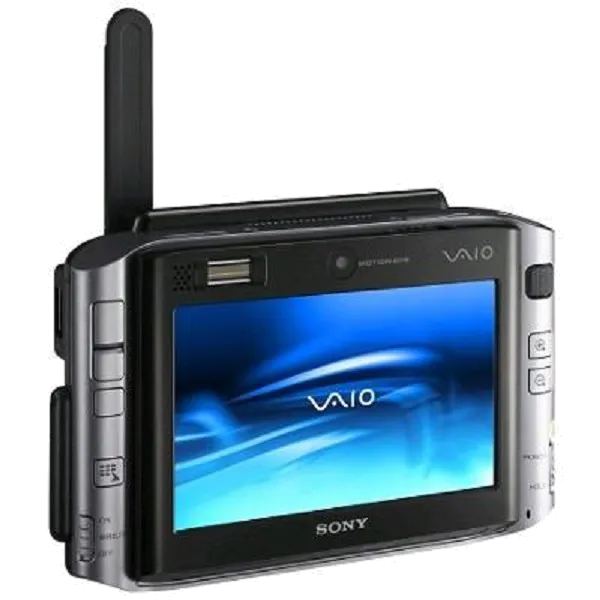 VAIO VGN-UX390N