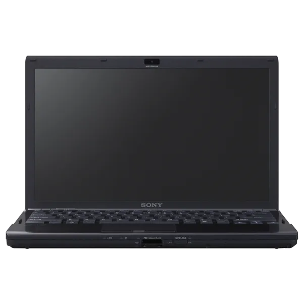 VAIO VGN-Z31VRN