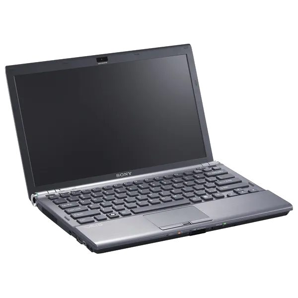 VAIO VGN-Z41VRD/X