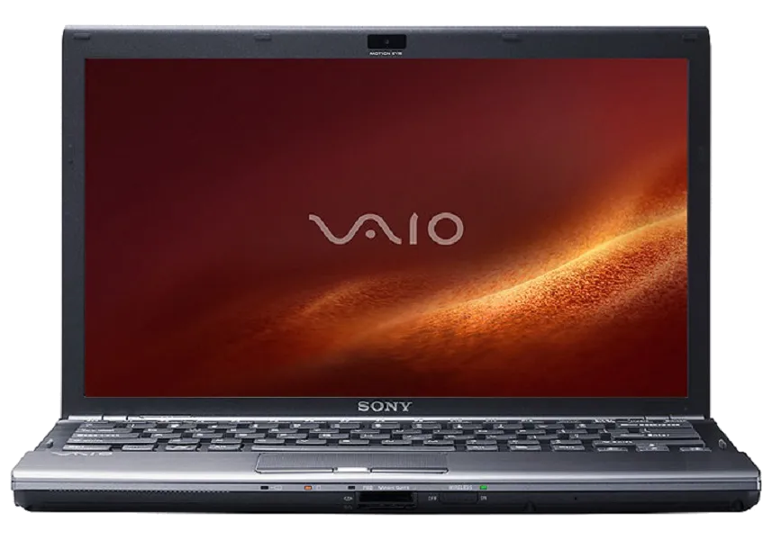 VAIO VGN-Z620N