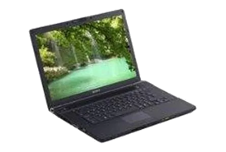 VAIO VPC-B11NGX