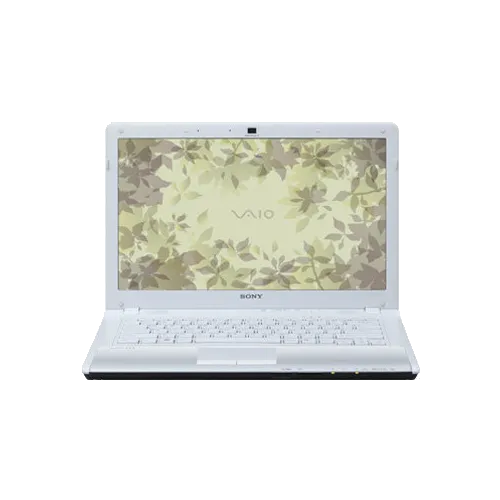 VAIO VPC-CW13FX