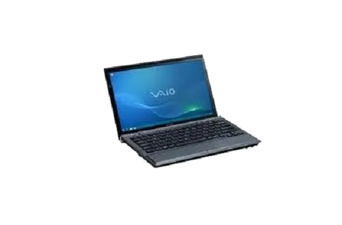 VAIO VPC-EB16FX