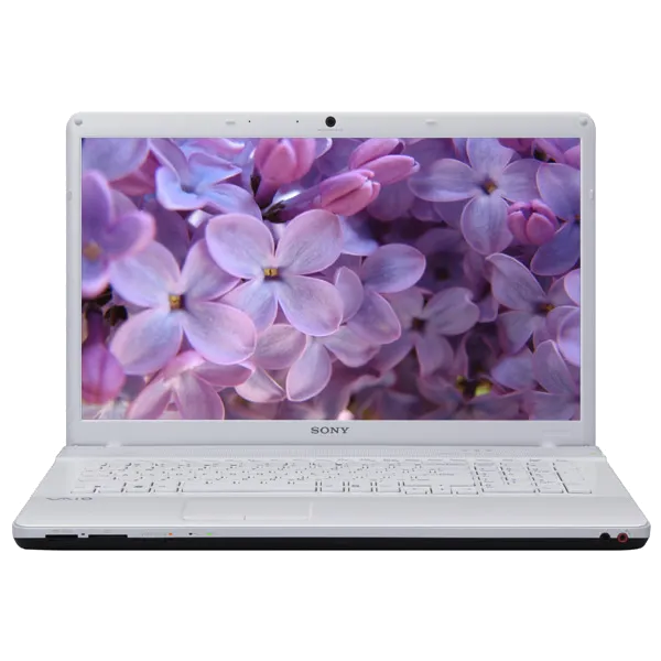 VAIO VPC-EC1M1R/Wi