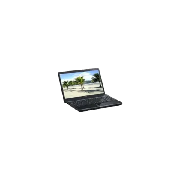 VAIO VPC-EE26FX