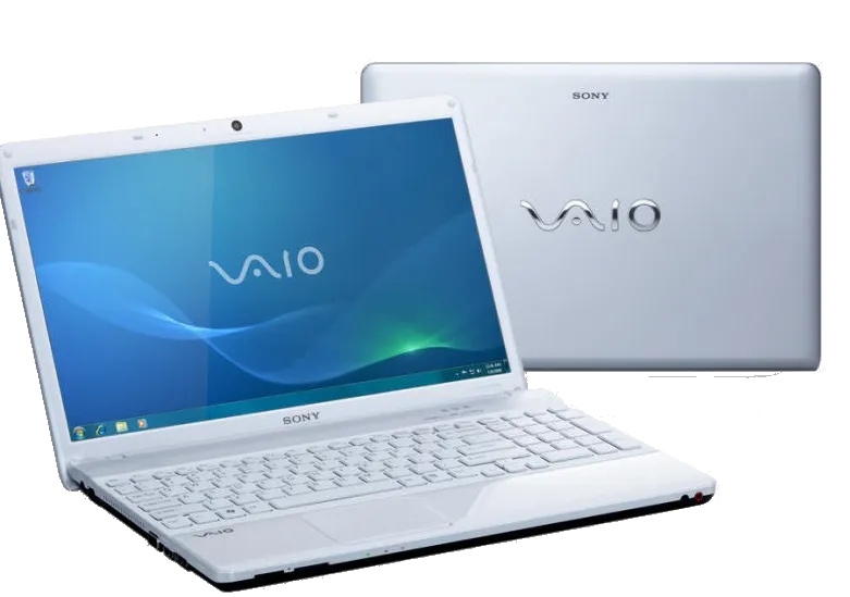 VAIO VPC-EF3E1R