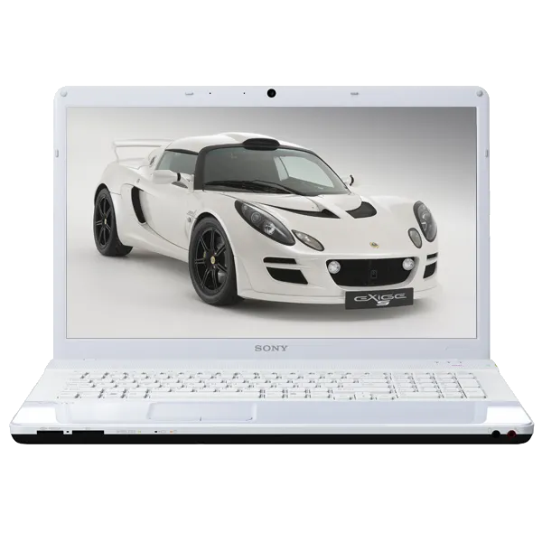 VAIO VPC-EF4E1R/WI